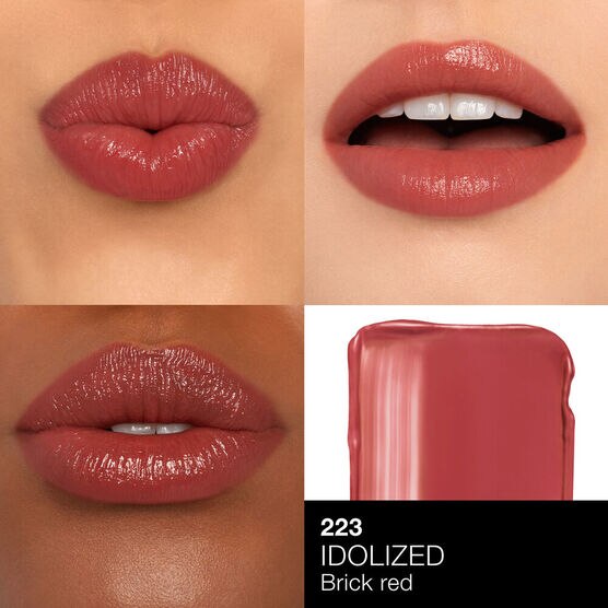 AFTERGLOW SENSUAL SHINE LIPST IDOLIZED